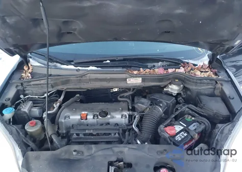 2011 Honda Cr-V Ex from USA, damaged, VIN 5J6RE4H58BL045053